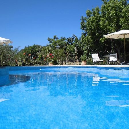 Agroturismo Na Set Centes - Adults Only Artá Exteriér fotografie