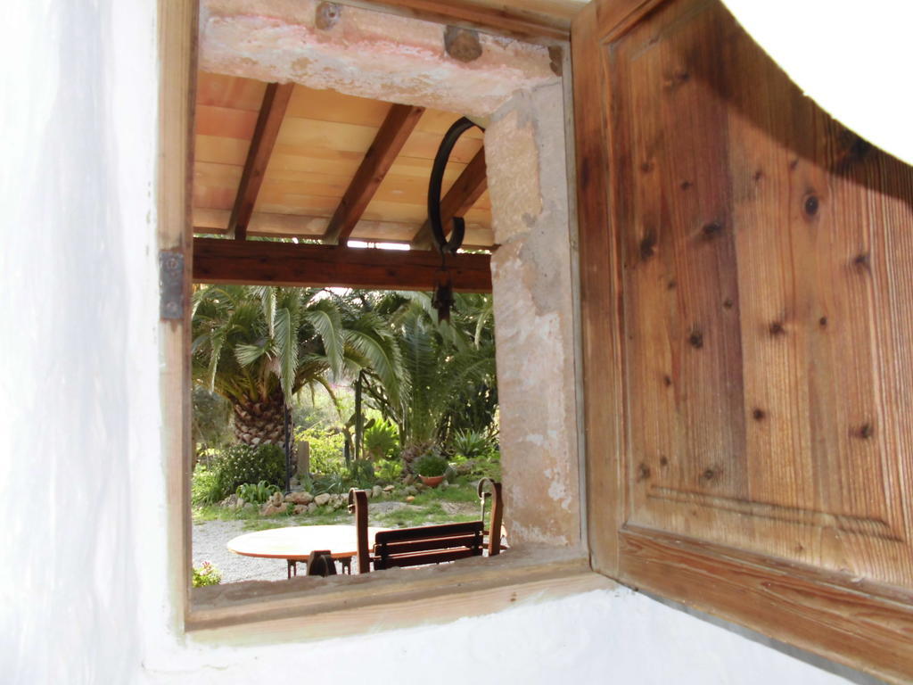 Agroturismo Na Set Centes - Adults Only Artá Pokoj fotografie
